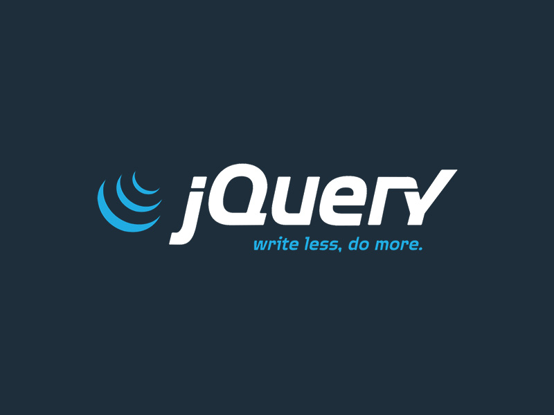 jQuery 4.0.0 beta 震撼發布！